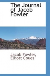 The Journal of Jacob Fowler