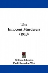 The Innocent Murderers (1910)