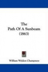 The Path of a Sunbeam (1863)