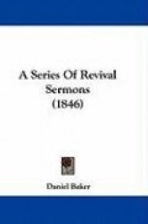 A Series of Revival Sermons (1846)