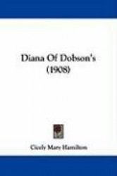 Diana of Dobson's (1908)