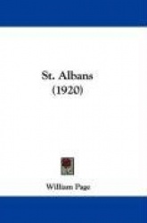 St. Albans (1920)