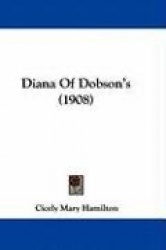 Diana of Dobson's (1908)