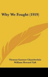 Why We Fought (1919)