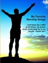 My Favorite Worship Songs
