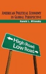 American Political Economy in Global Perspective