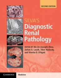 Silva's Diagnostic Renal Pathology