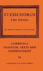 Stesichorus: The Poems