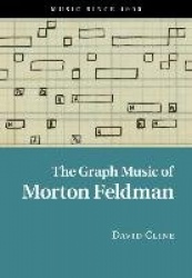 The Graph Music of Morton Feldman