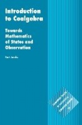 Introduction to Coalgebra: Towards Mathematics of States and Observation