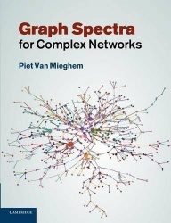Graph Spectra for Complex Networks