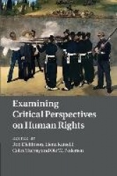 Examining Critical Perspectives on Human Rights