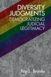Diversity Judgments: Democratizing Judicial Legitimacy