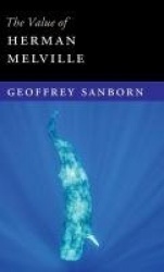 The Value of Herman Melville