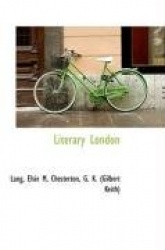 Literary London
