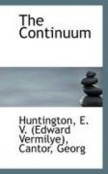 The Continuum