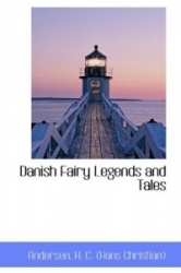 Danish Fairy Legends and Tales