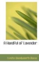 A Handful of Lavender