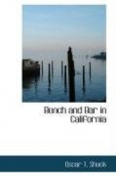Bench and Bar in California