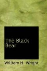 The Black Bear