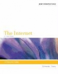 New Perspectives on the Internet - Introductory