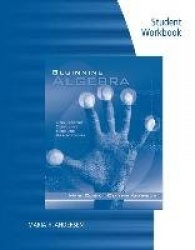 Student Workbook for Clark/Anfinson's Beginning Algebra: Connecting Concepts Through Applications