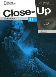 Close-Up B1: Workbook with Audio CD