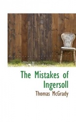 The Mistakes of Ingersoll