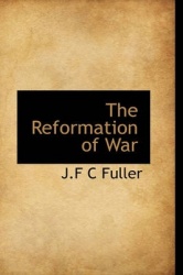 The Reformation of War
