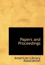 Papers and Proceedings