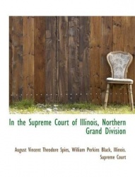 In the Supreme Court of Illinois, Northern Grand Division
