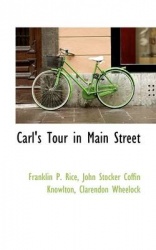 Carl's Tour in Main Street