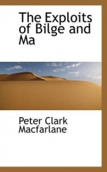 The Exploits of Bilge and Ma