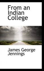From an Indian College