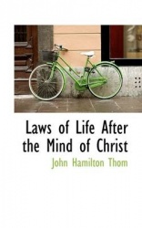 Laws of Life After the Mind of Christ