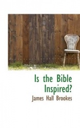 Is the Bible Inspired?