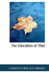 The Education of Man
