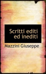 Scritti Editi Ed Inediti