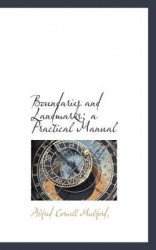 Boundaries and Landmarks; A Practical Manual