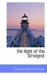 The Right of the Strongest