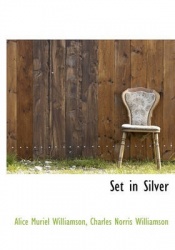 Set in Silver