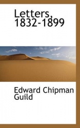 Letters, 1832-1899