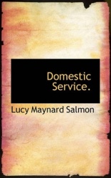Domestic Service.