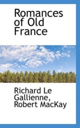 Romances of Old France
