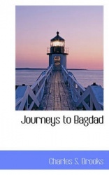 Journeys to Bagdad