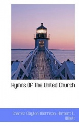 Hymns of the United Church