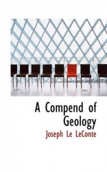 A Compend of Geology