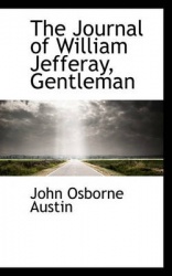The Journal of William Jefferay, Gentleman