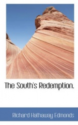 The South's Redemption.