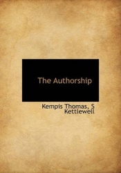 The Authorship